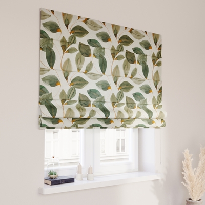 Capri Roman blind
