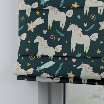 Billie roman blind in collection Magic Collection, fabric: 500-43