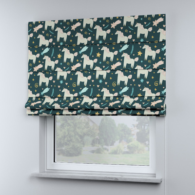 Billie roman blind in collection Magic Collection, fabric: 500-43