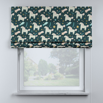 Billie roman blind in collection Magic Collection, fabric: 500-43