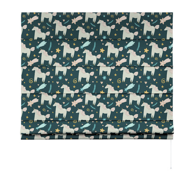 Billie roman blind in collection Magic Collection, fabric: 500-43
