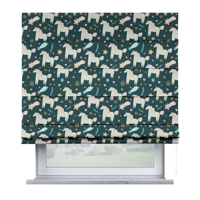 Billie roman blind in collection Magic Collection, fabric: 500-43
