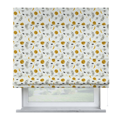 Billie roman blind