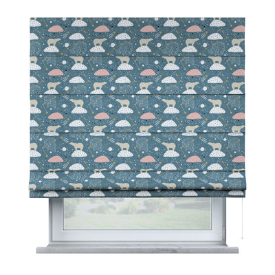 Billie roman blind