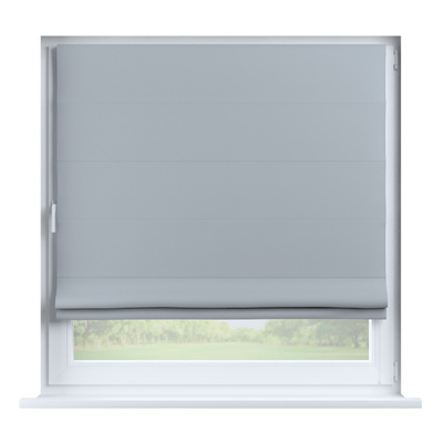 Roleta rzymska Capri w kolekcji Blackout Semi (Dimout), tkanina: 269-56