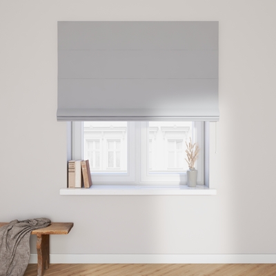 Roleta rzymska Capri w kolekcji Blackout Semi (Dimout), tkanina: 269-56