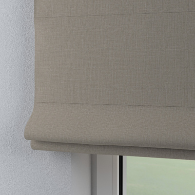 Roleta rzymska Capri w kolekcji Blackout Semi (Dimout), tkanina: 269-72