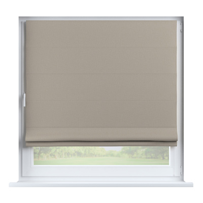 Roleta rzymska Capri w kolekcji Blackout Semi (Dimout), tkanina: 269-72