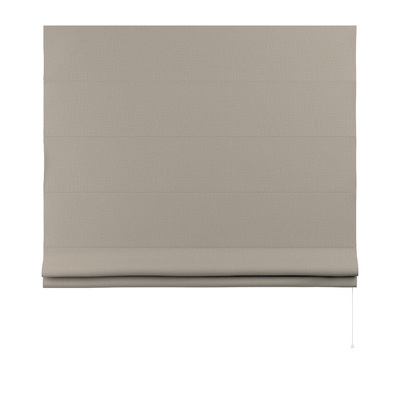 Roleta rzymska Capri w kolekcji Blackout Semi (Dimout), tkanina: 269-72