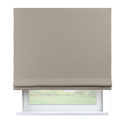 Roleta rzymska Capri w kolekcji Blackout Semi (Dimout), tkanina: 269-72