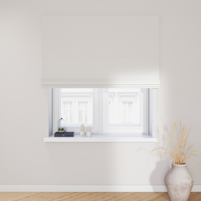Capri Roman blind in collection Dimout, fabric: 269-71
