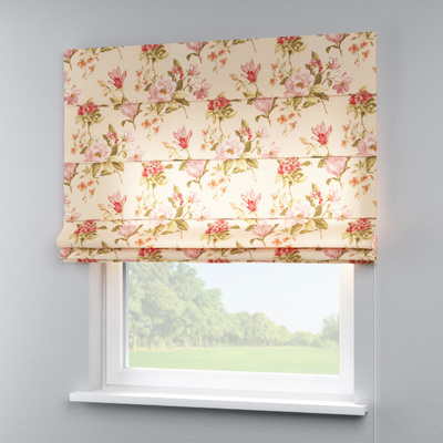 Capri Roman blind in collection Londres, fabric: 143-87