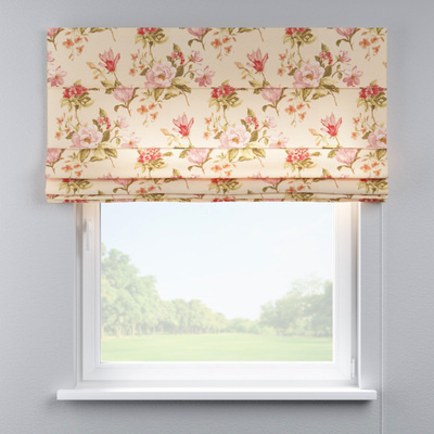 Capri Roman blind in collection Londres, fabric: 143-87