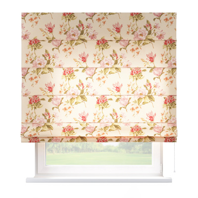 Capri Roman blind in collection Londres, fabric: 143-87