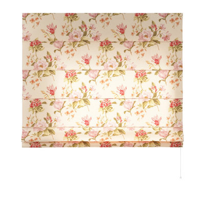 Capri Roman blind in collection Londres, fabric: 143-87