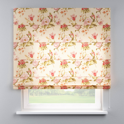 Capri Roman blind in collection Londres, fabric: 143-87