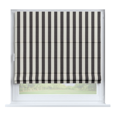 Hissgardin Capri utan kappa i kollektionen Quadro, Tyg: 143-92