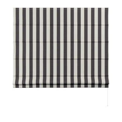 Hissgardin Capri utan kappa i kollektionen Quadro, Tyg: 143-92