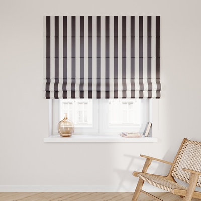 Hissgardin Capri utan kappa i kollektionen Quadro, Tyg: 143-92