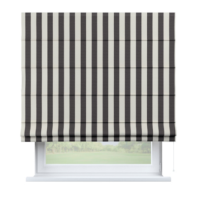 Hissgardin Capri utan kappa i kollektionen Quadro, Tyg: 143-92