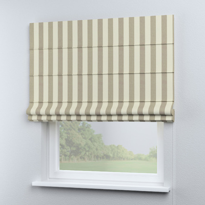 Roleta rzymska Capri w kolekcji Quadro, tkanina: 143-93