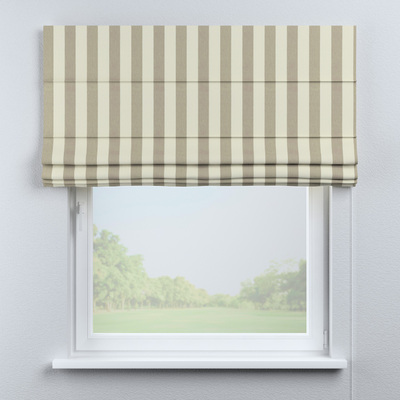 Roleta rzymska Capri w kolekcji Quadro, tkanina: 143-93