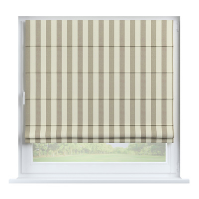 Roleta rzymska Capri w kolekcji Quadro, tkanina: 143-93