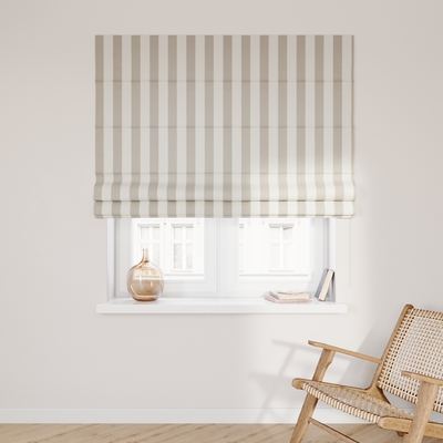 Roleta rzymska Capri w kolekcji Quadro, tkanina: 143-93