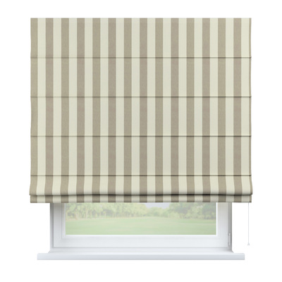 Roleta rzymska Capri w kolekcji Quadro, tkanina: 143-93