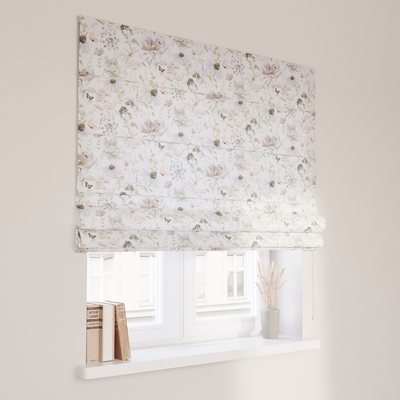Capri Roman blind