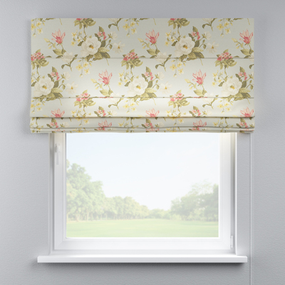 Capri Roman blind in collection Londres, fabric: 143-86