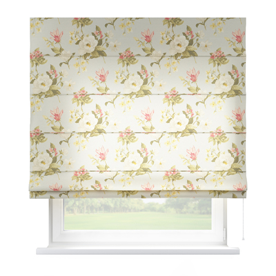 Capri Roman blind in collection Londres, fabric: 143-86