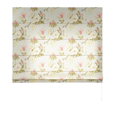 Capri Roman blind in collection Londres, fabric: 143-86