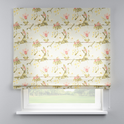 Capri Roman blind in collection Londres, fabric: 143-86