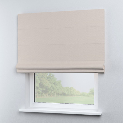 Foldegardin Capri fra kollektionen Blackout Soft, Stof: 269-21