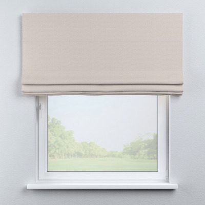 Foldegardin Capri fra kollektionen Blackout Soft, Stof: 269-21
