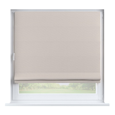 Foldegardin Capri fra kollektionen Blackout Soft, Stof: 269-21