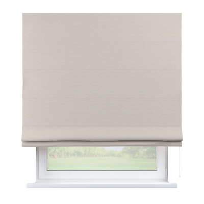 Foldegardin Capri fra kollektionen Blackout Soft, Stof: 269-21