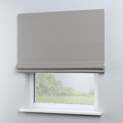 Hissgardin Capri utan kappa i kollektionen Blackout Soft, Tyg: 269-22