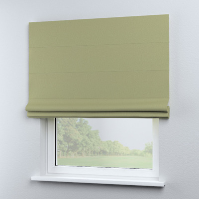 Foldegardin Capri fra kollektionen Blackout Soft, Stof: 269-23