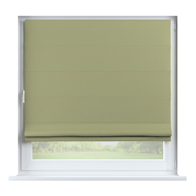 Foldegardin Capri fra kollektionen Blackout Soft, Stof: 269-23