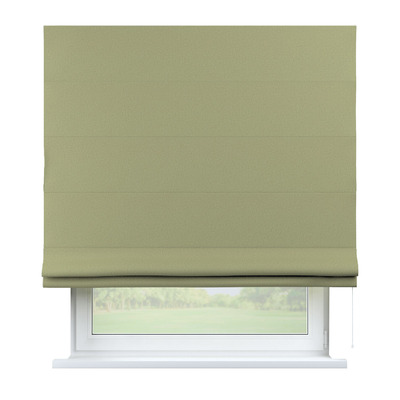 Foldegardin Capri fra kollektionen Blackout Soft, Stof: 269-23