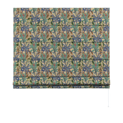 Foldegardin Capri fra kollektionen Intenso Premium, Stof: 144-29