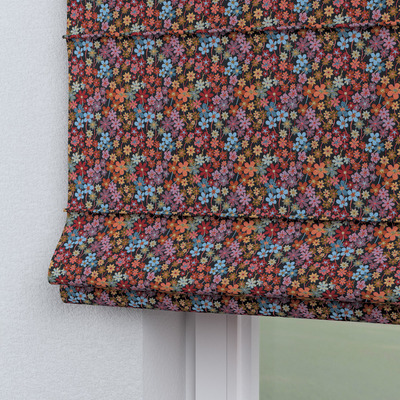 Foldegardin Capri fra kollektionen Intenso Premium, Stof: 144-32