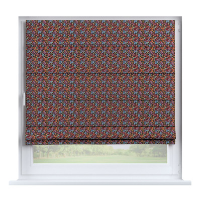 Foldegardin Capri fra kollektionen Intenso Premium, Stof: 144-32