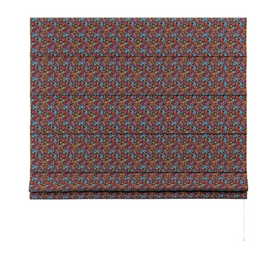 Foldegardin Capri fra kollektionen Intenso Premium, Stof: 144-32