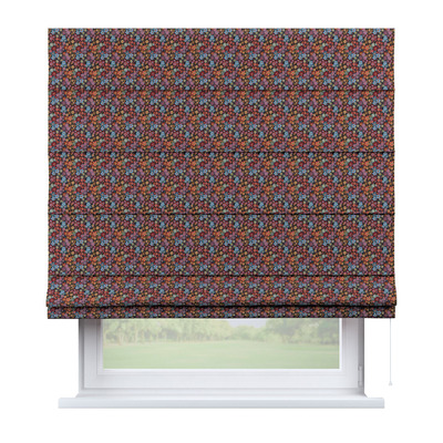Foldegardin Capri fra kollektionen Intenso Premium, Stof: 144-32