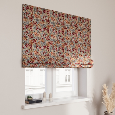 Capri Roman blind
