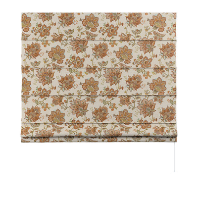 Vouwgordijn Capri van de collectie Intenso Premium, Stof: 144-27