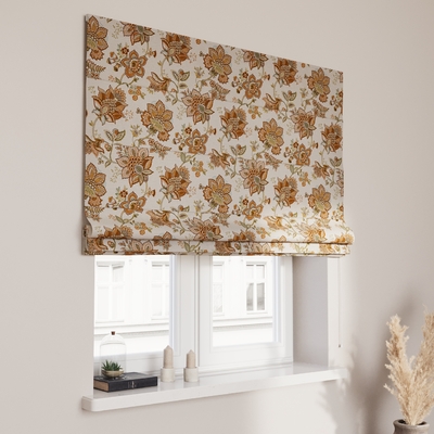 Capri Roman blind